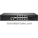 SonicWall TZ670 Secure Upgrade - Essential Edition (3 Years) + CSE (1 Year)