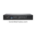 Existing SonicWall Customer Tradeup TZ670 (hardware only)