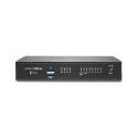 SonicWall TZ370 Secure Upgrade - Essential Edition (3 Years) + CSE (1 Year)