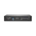 SonicWall TZ470 Secure Upgrade - Essential Edition (3 Years) + CSE (1 Year)