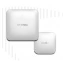 SonicWave 681 Wireless Access Point with Advanced Secure Wireless Network Management and Support (1 Year) [No PoE Inj]