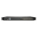 SonicWall NSa 2800 TotalSecure - Essential Edition (1 Year)