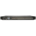 SonicWall NSA 3700 Secure Upgrade - Advanced Edition (3 Years) + CSE (1 Year)