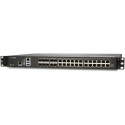 SonicWall NSa 3700 Promotional Tradeup with (3 Years) EPSS