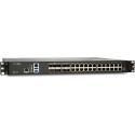 SonicWall NSA 3700 Secure Upgrade - Essential Edition (3 Years) + CSE (1 Year)