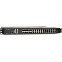 SonicWall NSA 3700 Secure Upgrade - Advanced Edition (3 Years) + CSE (1 Year)