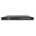 SonicWall NSa 2800 Secure Upgrade (Appliance Only) - no attached subscription (Existing SonicProtect Users Only)