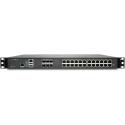 SonicWall NSA 4700 Secure Upgrade - Essential Edition (3 Years) + CSE (1 Year)