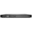 SonicWall NSA 4700 Secure Upgrade - Advanced Edition (3 Years) + CSE (1 Year)
