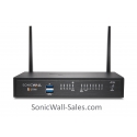 SonicWall TZ270 Wireless-AC Secure Upgrade - Essential Edition (3 Years) + CSE (1 Year)
