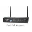 SonicWall TZ270 Wireless-AC Tradeup with 3 YR APSS (Existing SOHO/Gen 5 TZ SonicWall Customers Only)