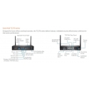 SonicWall TZ270 Wireless-AC Secure Upgrade - Advanced Edition (3 Years) + CSE (1 Year)