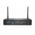 SonicWall TZ370 Wireless-AC Secure Upgrade - Advanced Edition (3 Years) + CSE (1 Year)