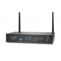 SonicWall TZ370 Wireless-AC Secure Upgrade - Advanced Edition (3 Years) + CSE (1 Year)