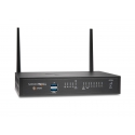 SonicWall TZ370 Wireless-AC Secure Upgrade - Advanced Edition (3 Years) + CSE (1 Year)