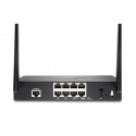 SonicWall TZ370 Wireless-AC Secure Upgrade - Advanced Edition (3 Years) + CSE (1 Year)