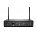 SonicWall TZ470 Wireless-AC Secure Upgrade - Advanced Edition (3 Years) + CSE (1 Year)