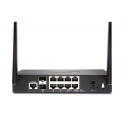 SonicWall TZ470 Wireless-AC Secure Upgrade - Advanced Edition (3 Years) + CSE (1 Year)