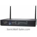 SonicWall TZ570 Wireless-AC Secure Upgrade - Advanced Edition (3 Years) + CSE (1 Year)