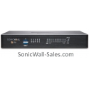 SonicWall TZ570 Secure Upgrade - Advanced Edition (3 Years) + CSE (1 Year)