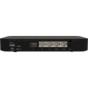 SonicWall TZ80 TotalSecure - Advanced Edition (3 Years)