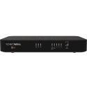 SonicWall TZ80 TotalSecure - Advanced Edition (3 Years)