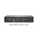 TZ270 Switch to SonicWall Promotion with 2 Years + 1 EPSS