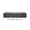 SonicWall TZ270 Tradeup with 3 YR EPSS (Existing SOHO/Gen 5 TZ SonicWall Customers Only)