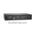 SonicWall TZ270 Tradeup with 3 YR APSS (Existing SOHO/Gen 5 TZ SonicWall Customers Only)