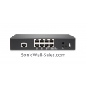 SonicWall TZ270 Tradeup with 3 YR APSS (Existing SOHO/Gen 5 TZ SonicWall Customers Only)