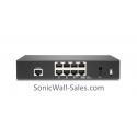 TZ270 Switch to SonicWall Promotion with 2 Years + 1 EPSS