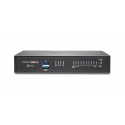 SonicWall TZ470 Secure Upgrade - Advanced Edition (3 Years) + CSE (1 Year)