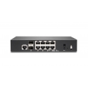 SonicWall TZ470 Secure Upgrade - Advanced Edition (3 Years) + CSE (1 Year)