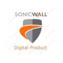 01-SSC-4302 | SonicWall Silver 24x7 Support for NSA 3600 (1 Year) - Special Offer (1 only)