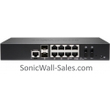 SonicWall TZ680 TotalSecure - Advanced Edition (1 Year)