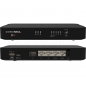 SonicWall TZ80 Secure Upgrade - Secure Connect Edition (3 Years)