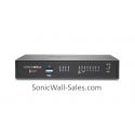 (3 &amp; FREE) SonicWall TZ280 Wireless-AX Secure Upgrade Plus - Advanced Edition (3 Years)