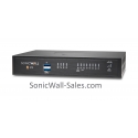 (3 &amp; FREE) SonicWall TZ280 Wireless-AX Secure Upgrade Plus - Advanced Edition (3 Years)