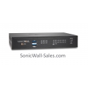 SonicWall TZ280 Wireless-AX Secure Upgrade Plus Advanced Edition (2 Years)