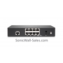 SonicWall TZ280 TotalSecure - Advanced Edition (1 Year)