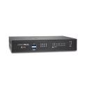 SonicWall TZ380 Wireless-AX Secure Upgrade Plus - Advanced Edition (2 Years)