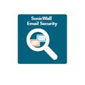 SonicWall TotalSecure Email Subscription 25 (3 Years)