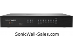 SonicWall TZ280 Secure Upgrade Plus - Advanced Edition (3 Years)