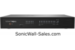 SonicWall TZ580 Secure Upgrade Plus - Advanced Edition (3 Years)