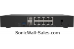 SonicWall TZ280P Secure Upgrade Plus - Advanced Edition (3 Years)