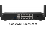 SonicWall TZ280 Wireless-AX Secure Upgrade Plus - Advanced Edition (3 Years)