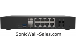 SonicWall TZ580 Secure Upgrade Plus - Advanced Edition (3 Years)