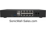SonicWall TZ680 TotalSecure - Essential Edition (1 Year)