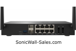 SonicWall TZ380 Wireless-AX Secure Upgrade Plus - Advanced Edition (3 Years)