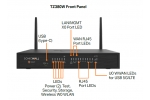 SonicWall TZ380 Wireless-AX TotalSecure - Essential Edition (1 Year)